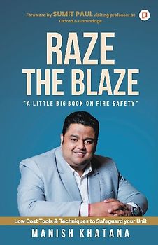Raze the Blaze