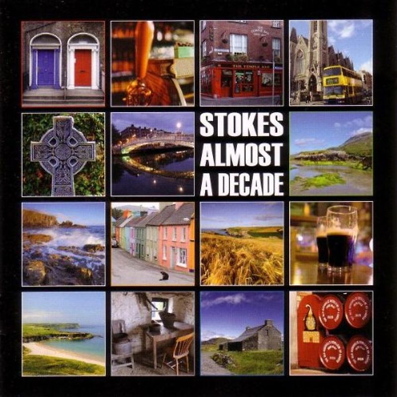 Stokes - Almost a Decade