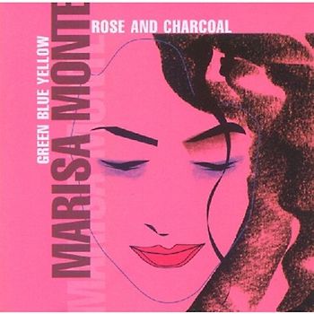Marisa Monte - Rose and Charcoal