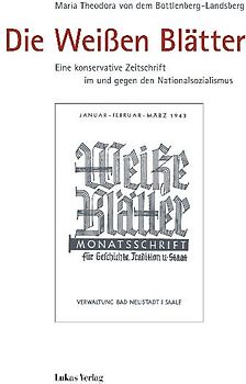 Die Weißen Blätter