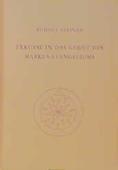 Exkurse in das Gebiet des Markus-Evangeliums