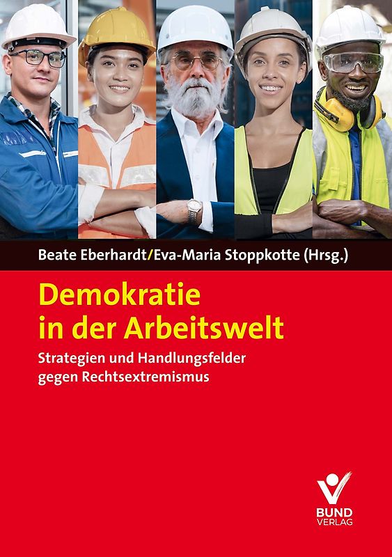 Demokratie in der Arbeitswelt