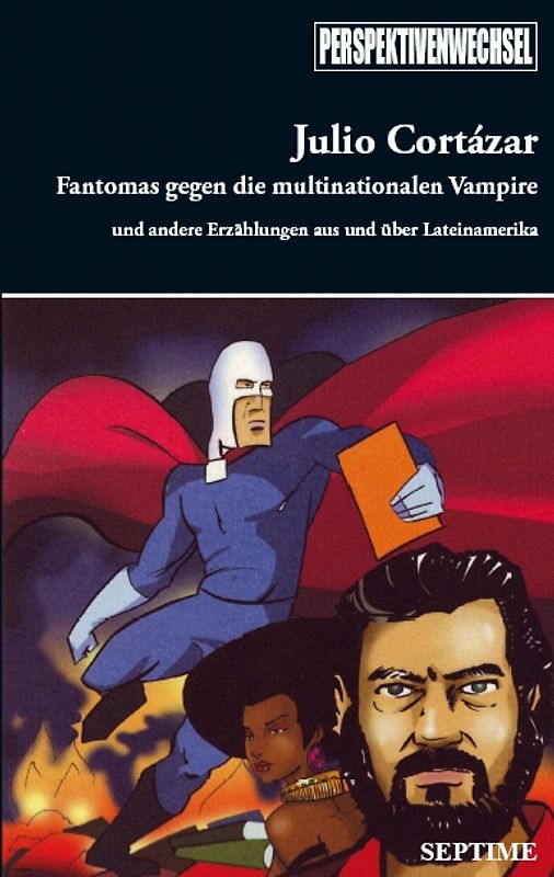 Fantomas gegen die multinationalen Vampire