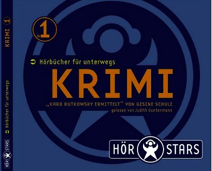 Karo Rutkowsky ermittelt