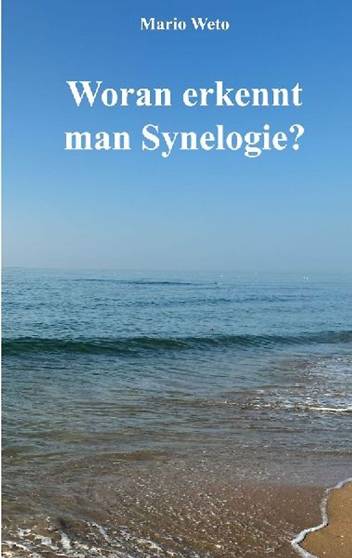 Woran erkennt man Synelogie?