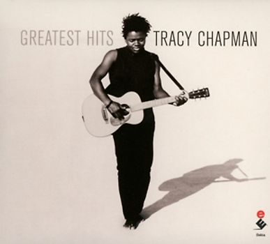 Chapman,Tracy - Greatest Hits
