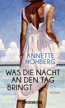 Was die Nacht an den Tag bringt