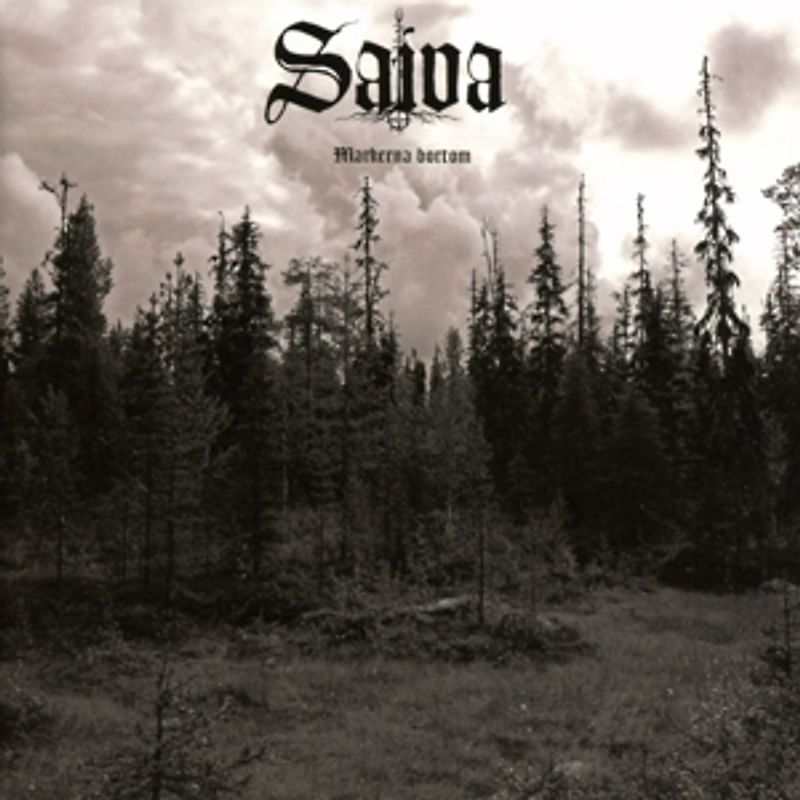 Saiva - Markerna Bortom