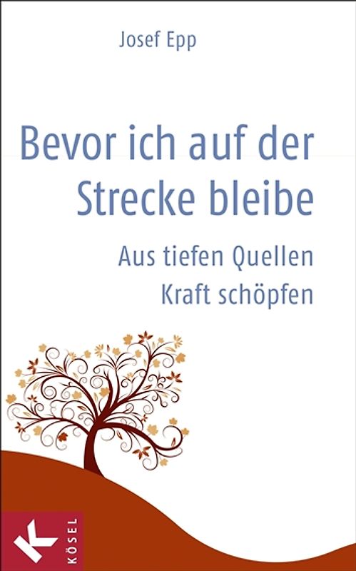 Bevor ich auf der Strecke bleibe