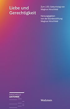 Liebe und Gerechtigkeit