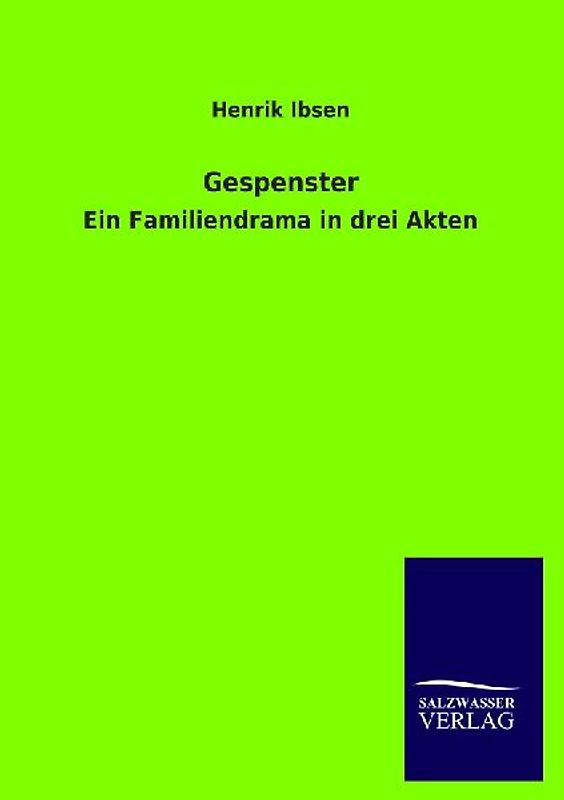 Gespenster
