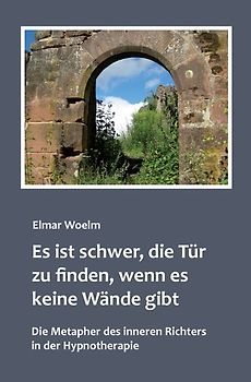 Es ist schwer, die Tür zu finden, wenn es keine Wände gibt