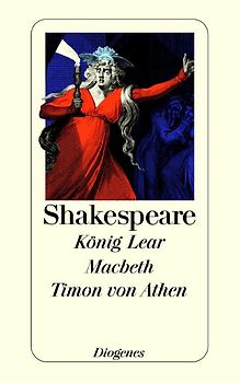 König Lear / Macbeth / Timon von Athen