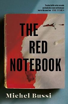 The Red Notebook