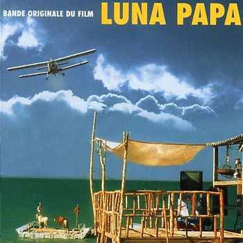 Luna Papa [Soundtrack]