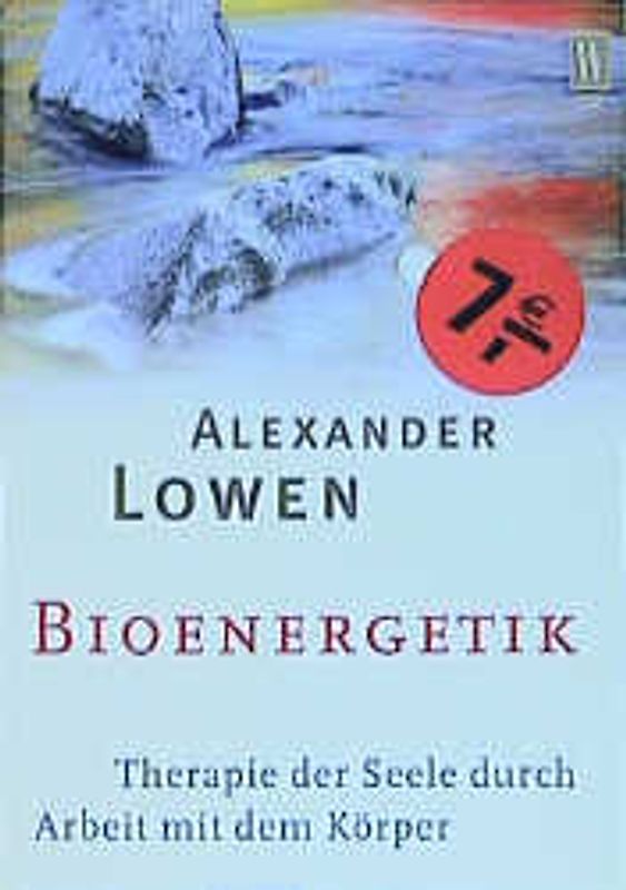 Bioenergetik