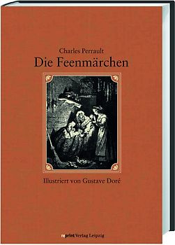 Die Feenmärchen