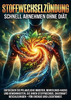 Stoffwechselzündung: Schnell Abnehmen Ohne Diät