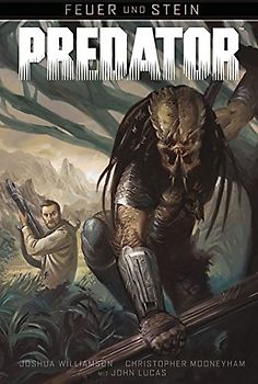 Feuer und Stein: Predator