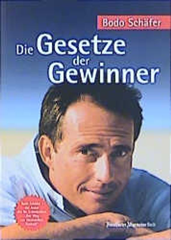 Die Gesetze der Gewinner