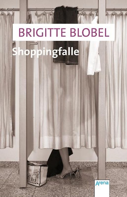 Shoppingfalle