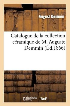 Catalogue Par Ordre Chronologique, Ethnologique Et Générique