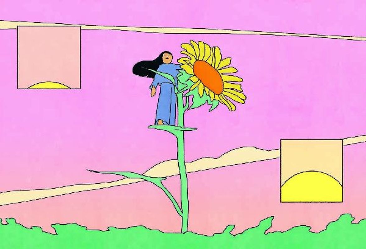 Das Geschenk des Schlafes