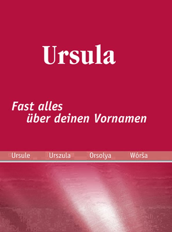 Ursula