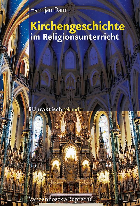 Kirchengeschichte im Religionsunterricht