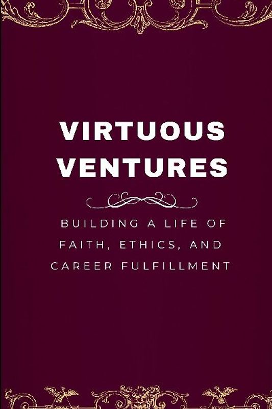Virtuous Ventures