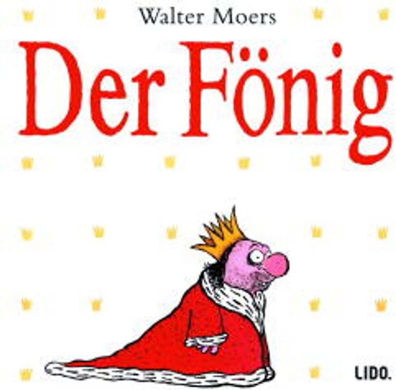Der Fönig