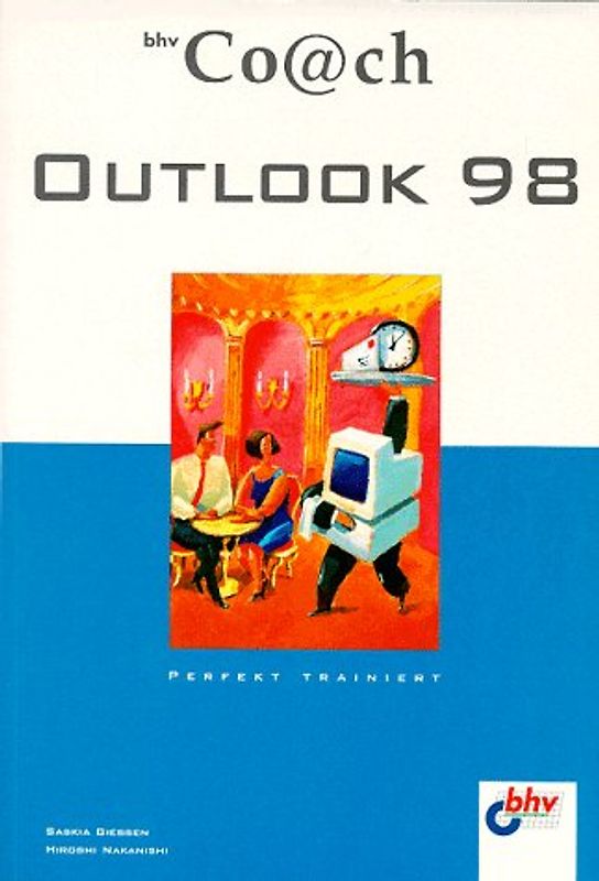 Outlook 98