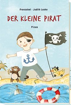 Der kleine Pirat