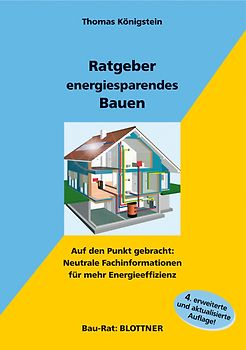 Ratgeber energiesparendes Bauen