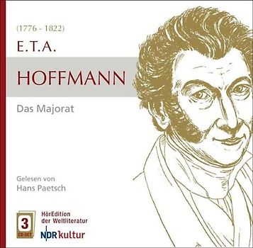 Hans Paetsch - Das Majorat