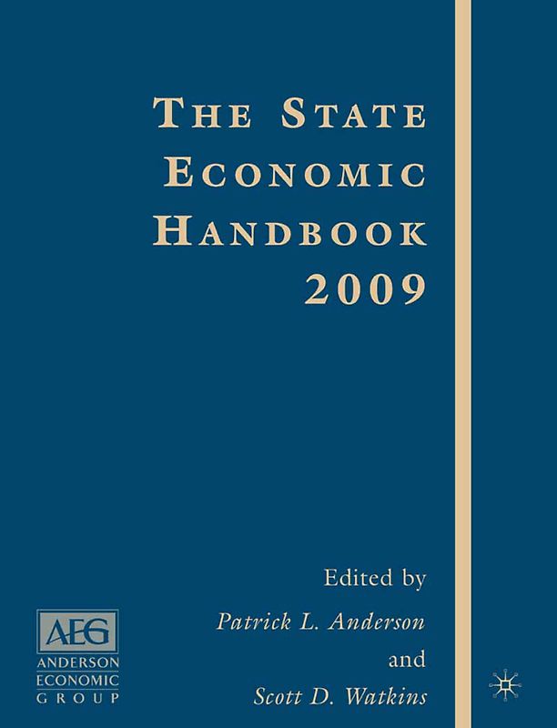 The State Economic Handbook 2009