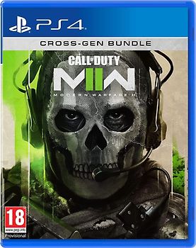 Call Of Duty: Modern Warfare 2 [EU Import] PlayStation 4