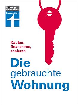 Die gebrauchte Wohnung