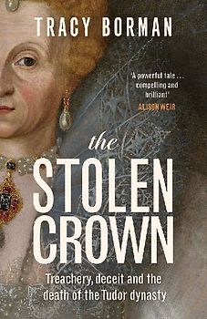 The Stolen Crown