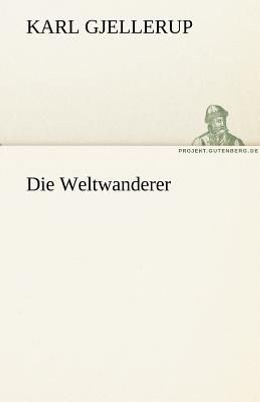 Die Weltwanderer