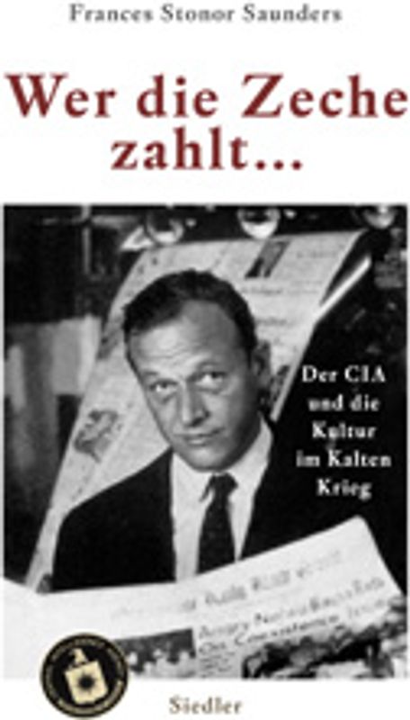 Wer die Zeche zahlt...