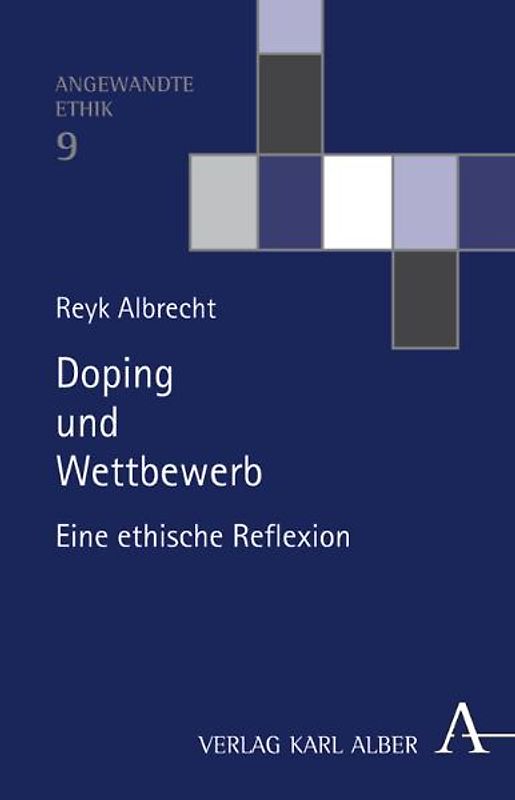 Doping und Wettbewerb