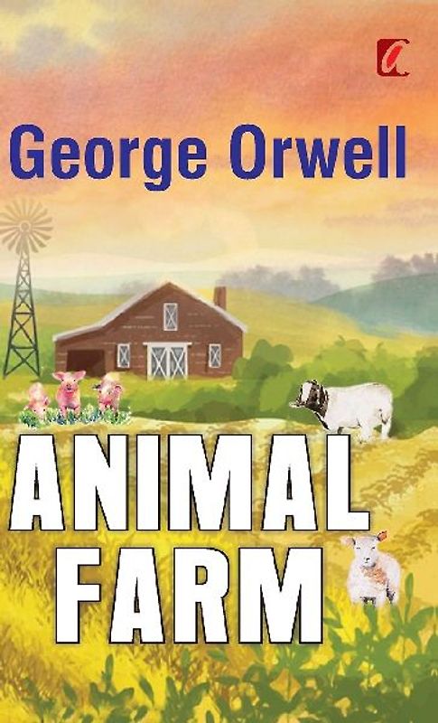Animal farm