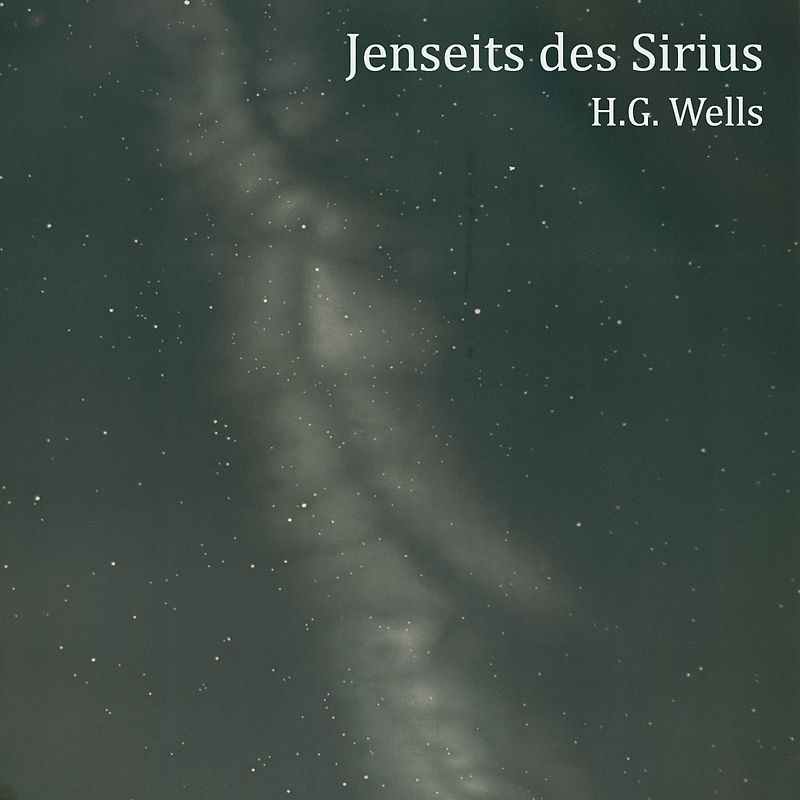 Jenseits des Sirius