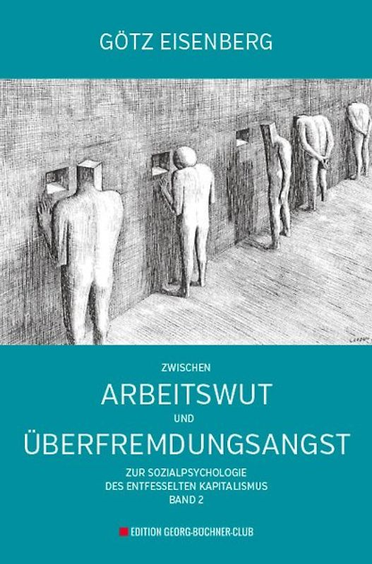 Zwischen Arbeitswut und Überfremdungsangst