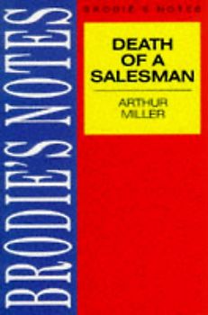 Miller: Death of a Salesman