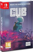 The Cub - Back to Earth Edition