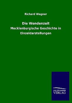 Die Wendenzeit