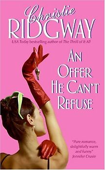 Offer He Can't Refuse, An (Avon Romance)