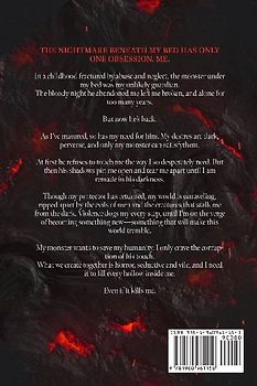 Monster Under My Bed